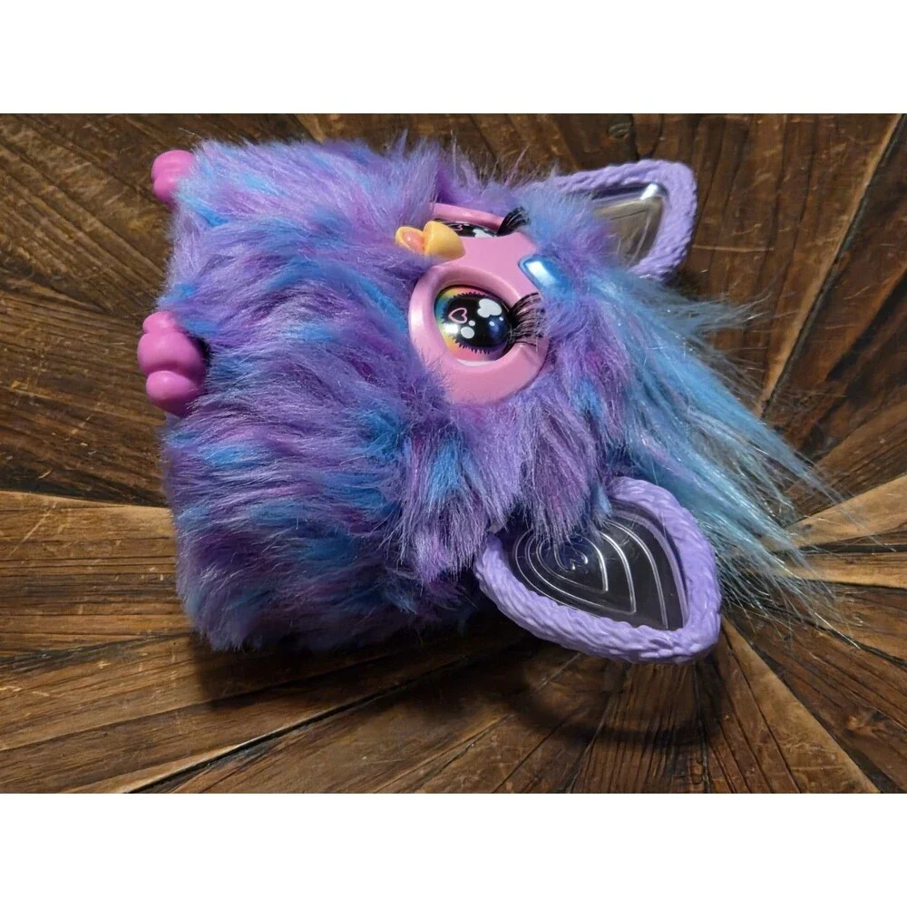Hasbro this latest